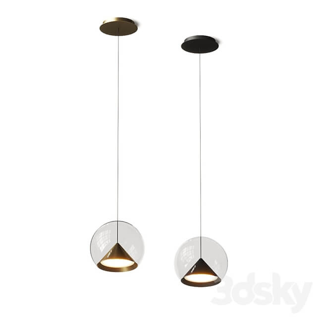 Eforma Cherry Pendant Lamp