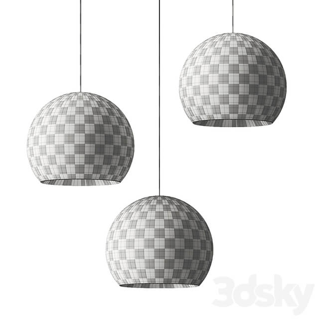 Eforma Cherry Pendant Lamp