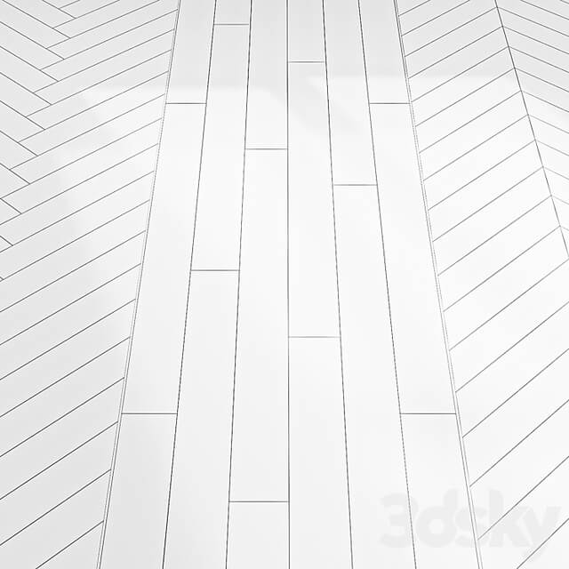 Parquet oak alexandria