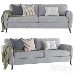 Sofa bed Copenhagen 