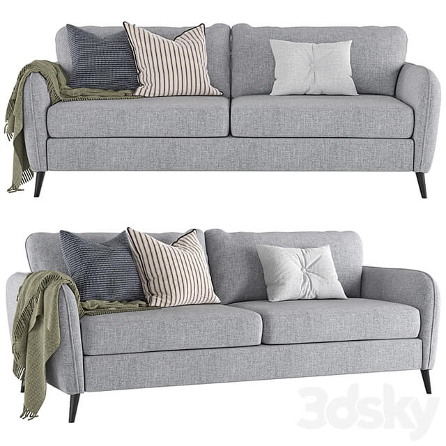 Sofa bed Copenhagen