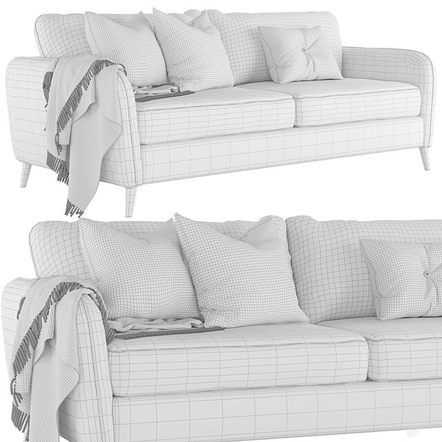 Sofa bed Copenhagen