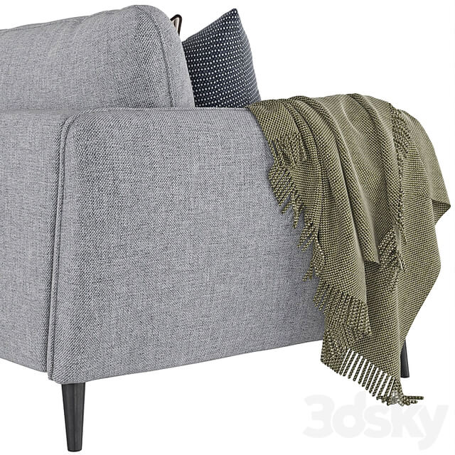 Sofa bed Copenhagen