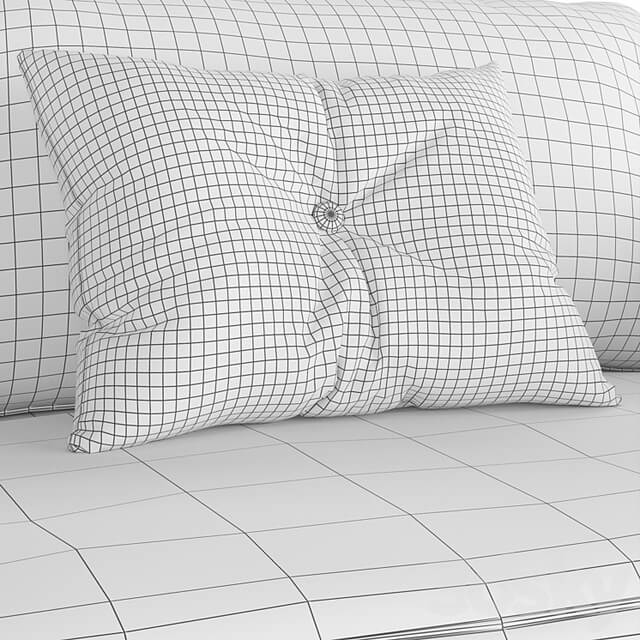 Sofa bed Copenhagen