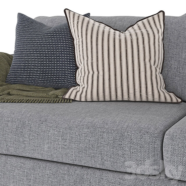 Sofa bed Copenhagen
