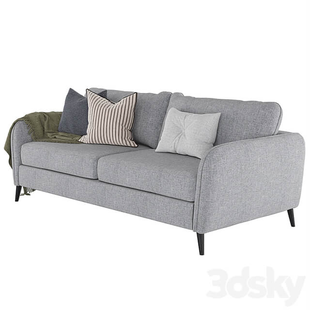 Sofa bed Copenhagen