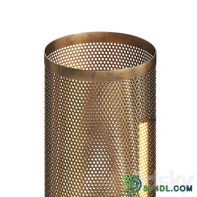 Fito Wall by Aromas