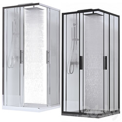 Shower Wassercraft 