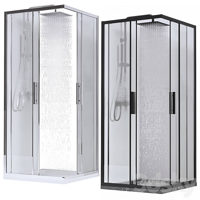 Shower Wassercraft
