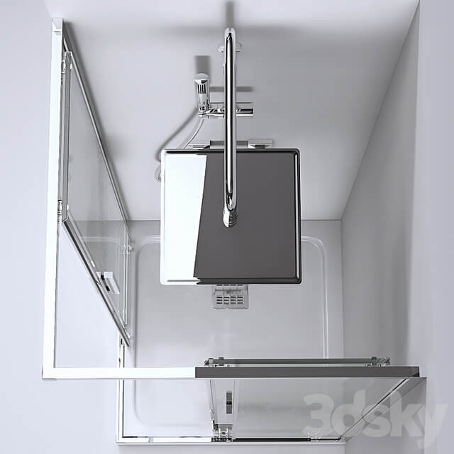 Shower Wassercraft
