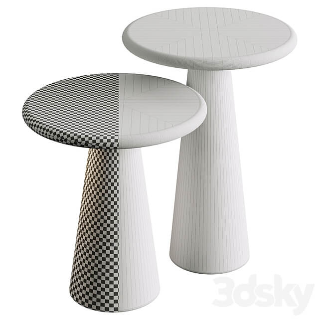 Eichholtz Adriana Coffee Table