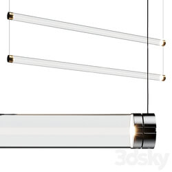 Davide Groppi Magia Pendant Lamps 