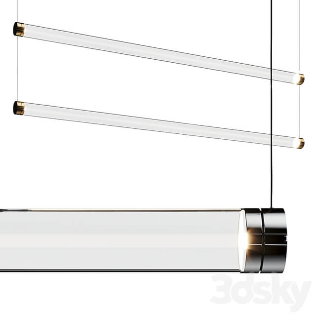 Davide Groppi Magia Pendant Lamps