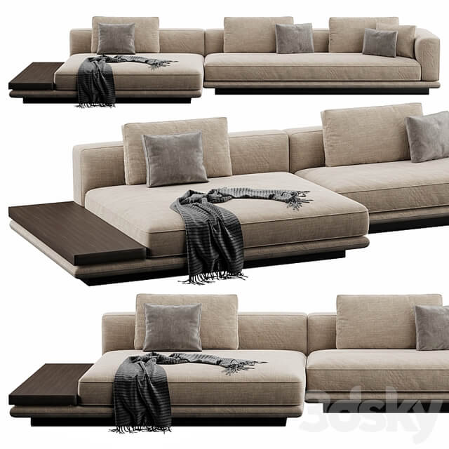 Minotti Horizonte