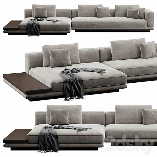 Minotti Horizonte