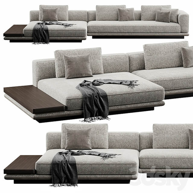 Minotti Horizonte