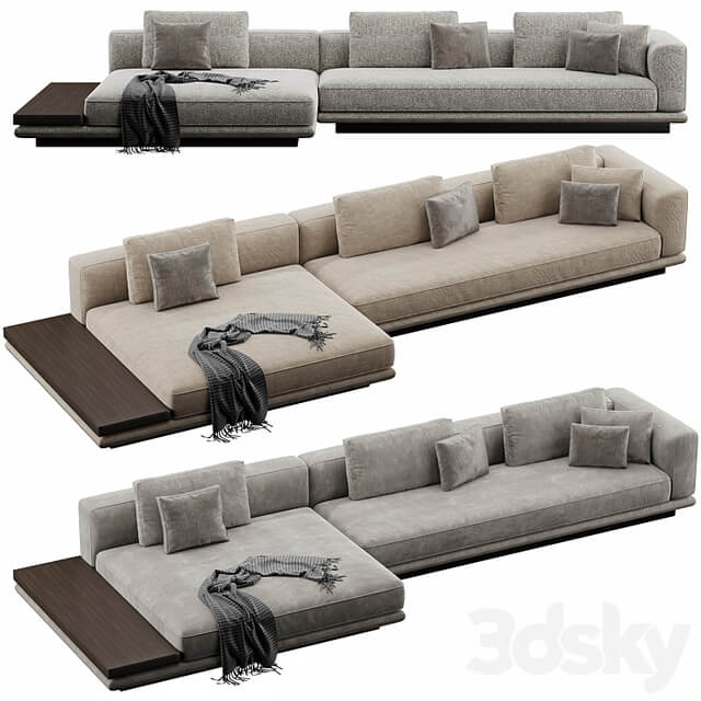 Minotti Horizonte