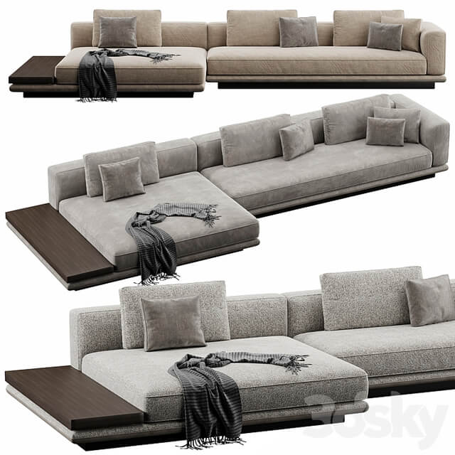 Minotti Horizonte