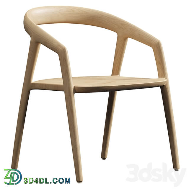 Maki Dining Chair