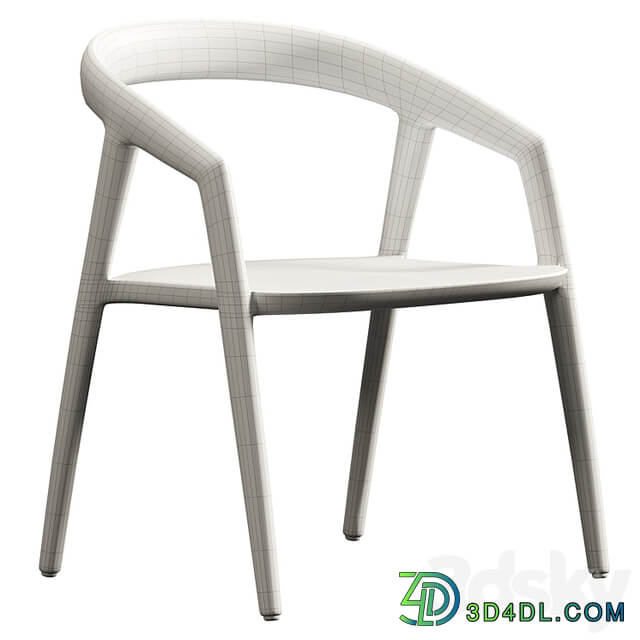 Maki Dining Chair