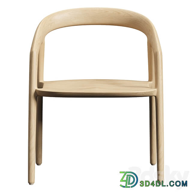 Maki Dining Chair