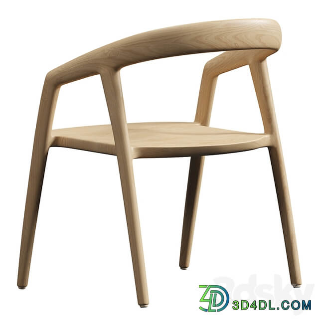 Maki Dining Chair