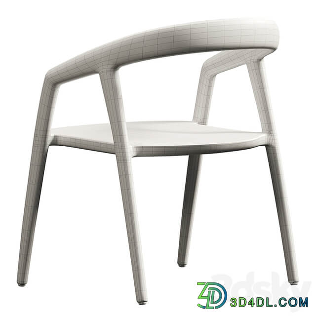 Maki Dining Chair