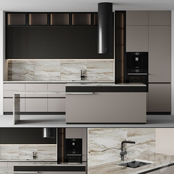 kitchen modern 027 