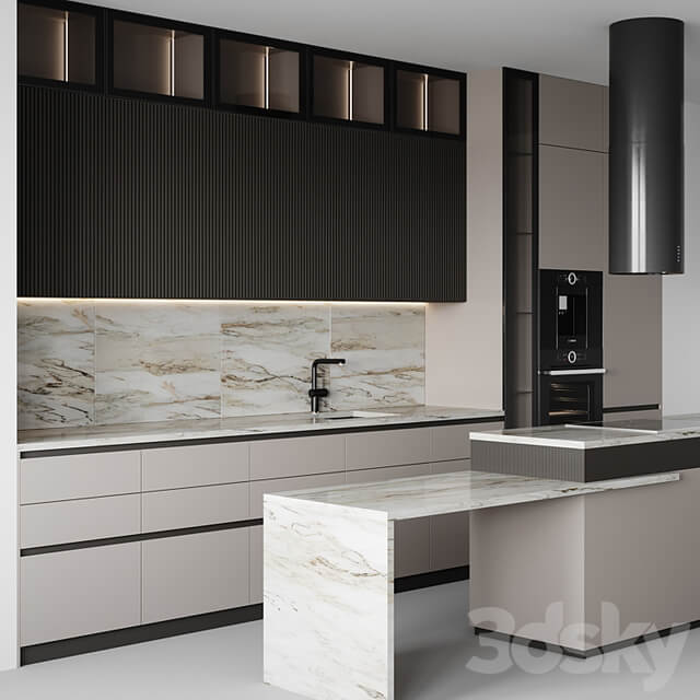 kitchen modern 027