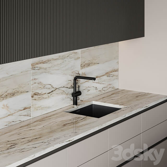 kitchen modern 027