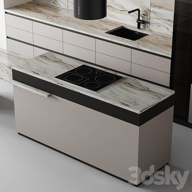 kitchen modern 027