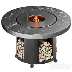 Elbrus Grill 