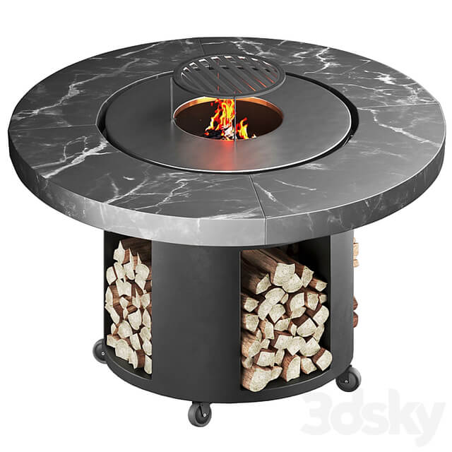 Elbrus Grill