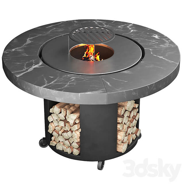 Elbrus Grill