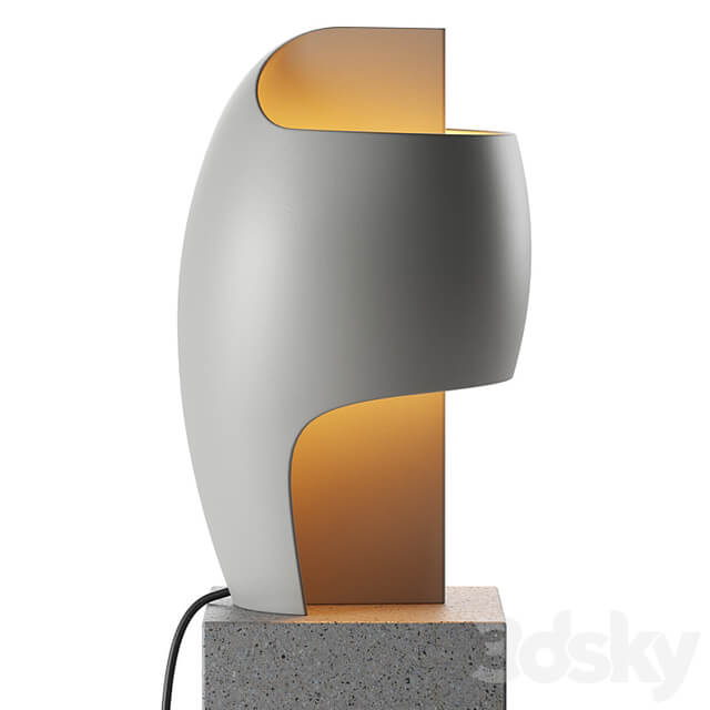La Lampe B By DCW editions