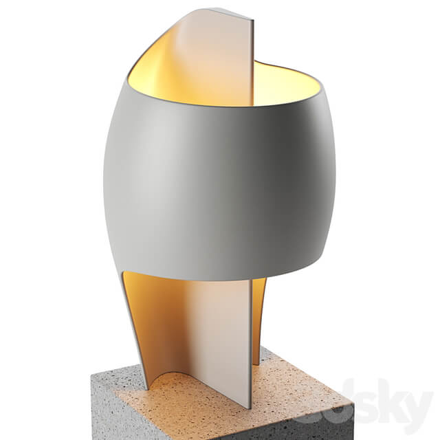 La Lampe B By DCW editions