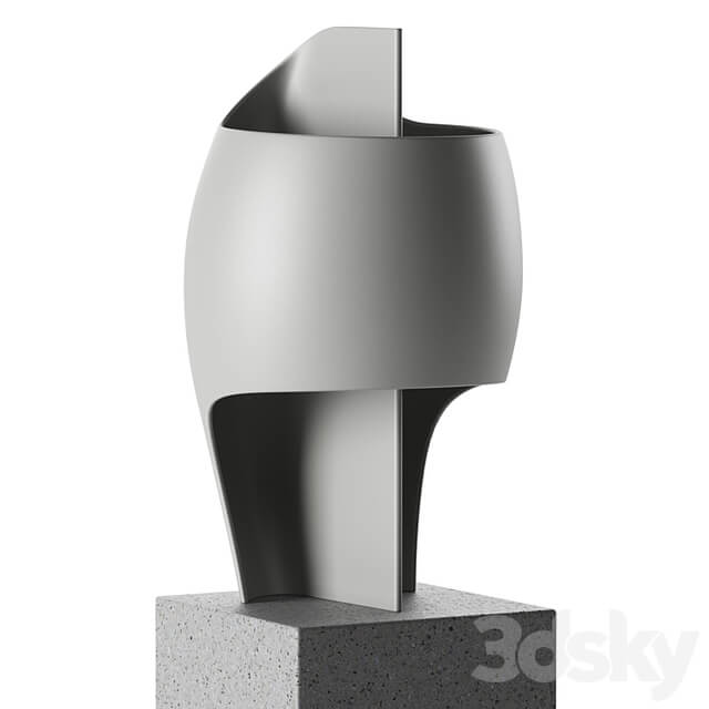 La Lampe B By DCW editions