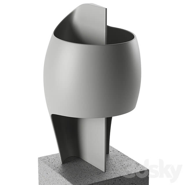 La Lampe B By DCW editions