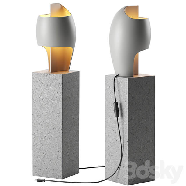La Lampe B By DCW editions
