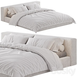 Bed Desiree Kubic 24 
