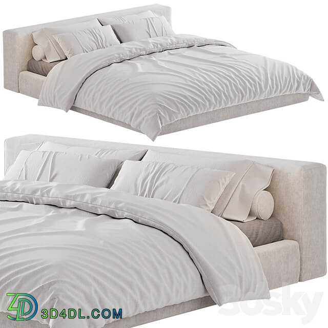 Bed Desiree Kubic 24