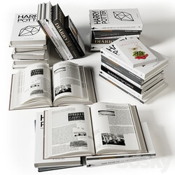 Book Collection 