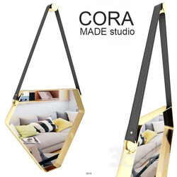 Cora Mirror MADE studio  