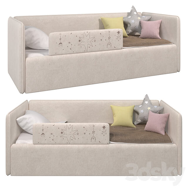 Leonardo Sofa Bed by INMYROOM