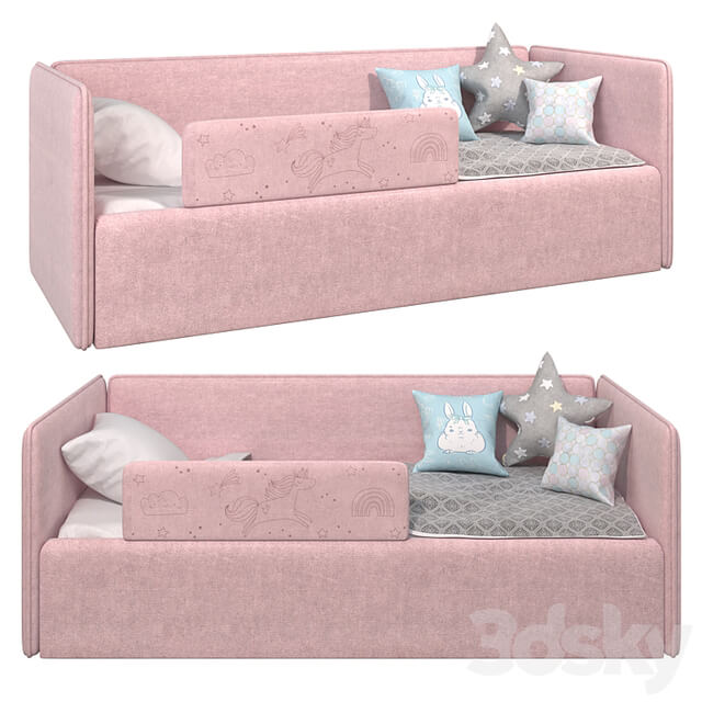 Leonardo Sofa Bed by INMYROOM
