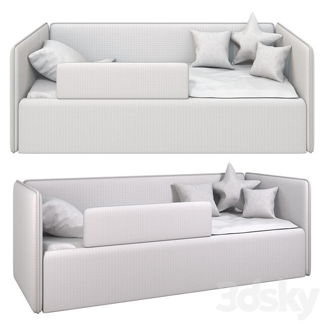 Leonardo Sofa Bed by INMYROOM