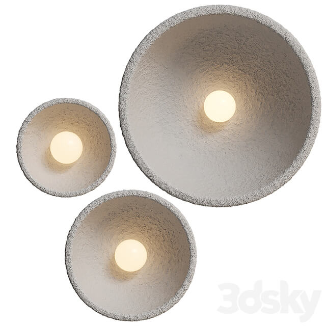 Lamaptron EDMON WALL wall light