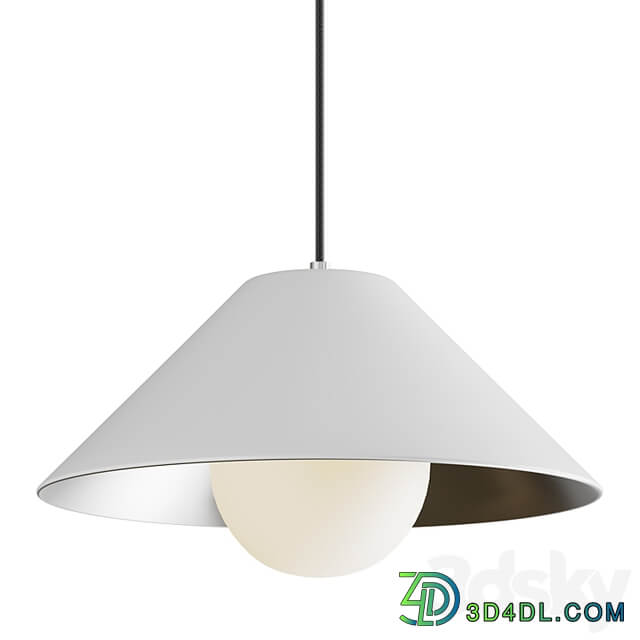 Monumental Pendant Small