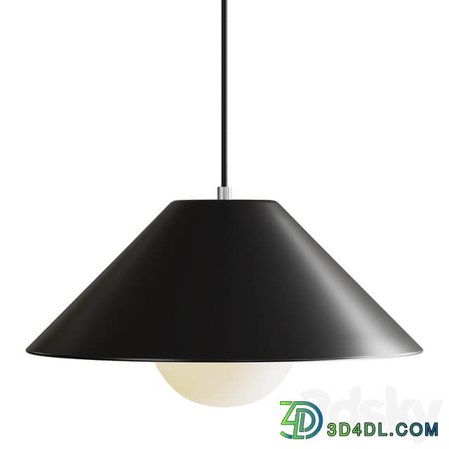Monumental Pendant Small