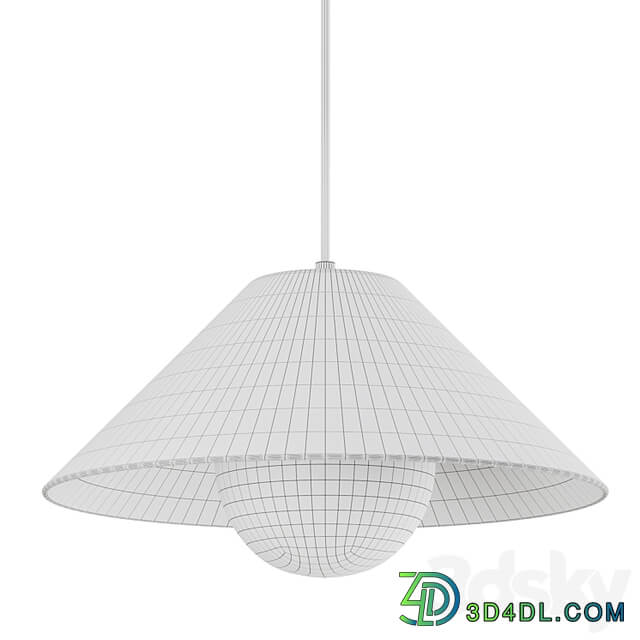 Monumental Pendant Small